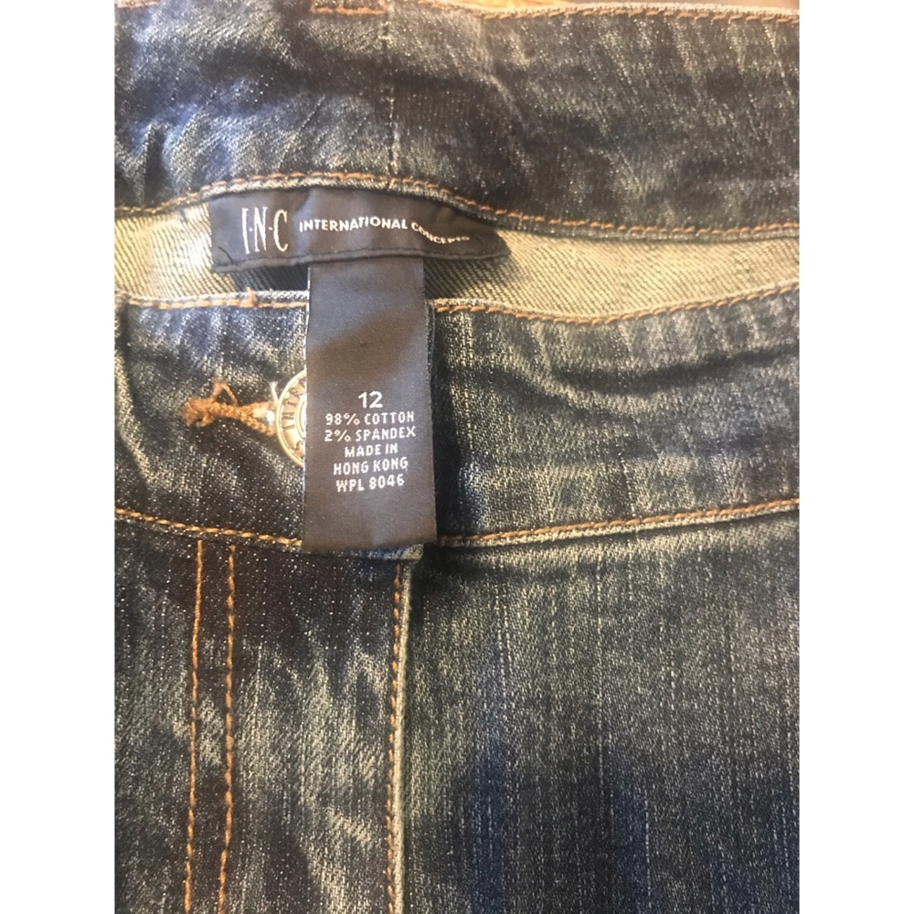 I.N.C Jeans - Picture 9 of 9